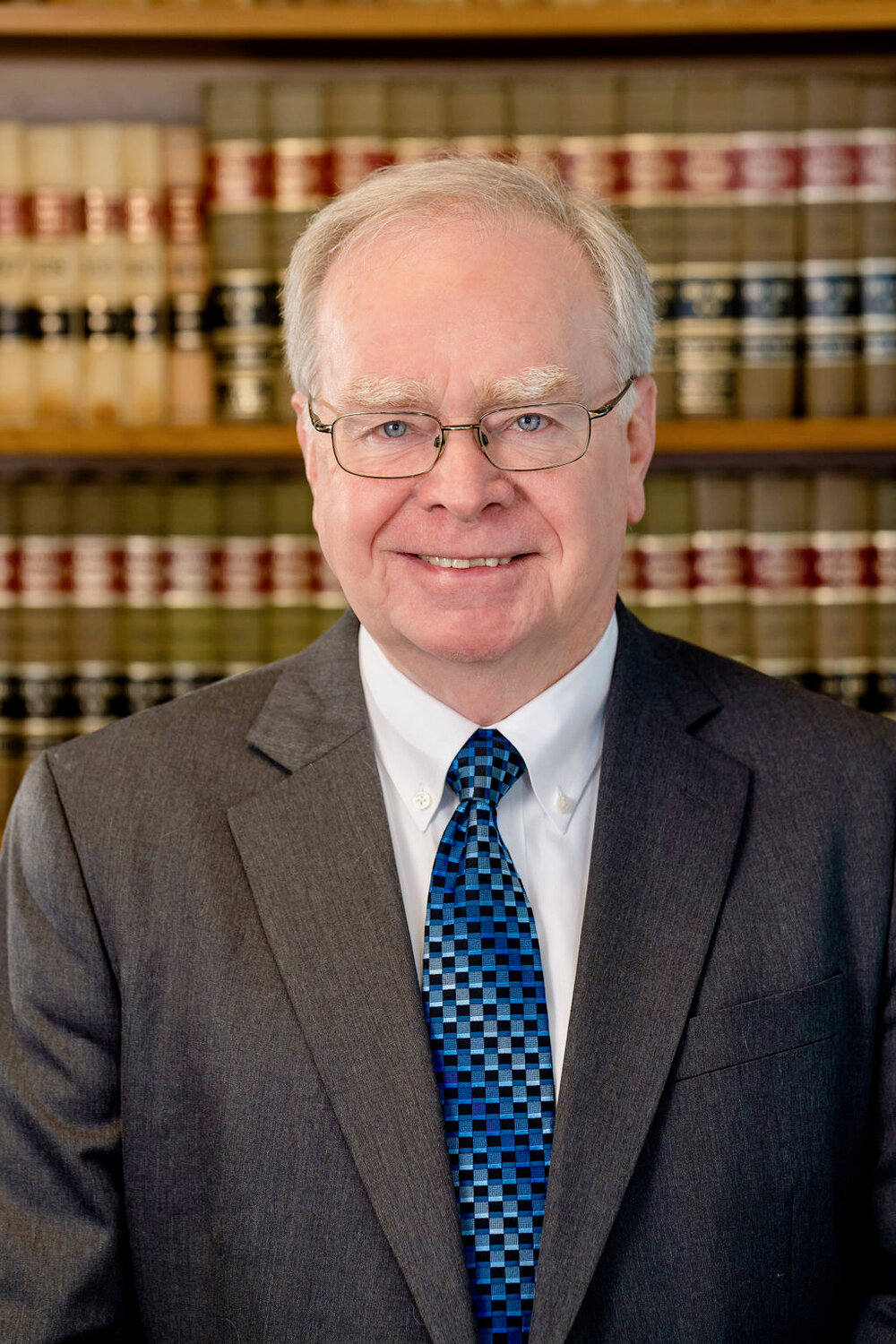 Woodman Edmands Danylik Austin Smith & Jacques, P.A Biddeford, ME Office