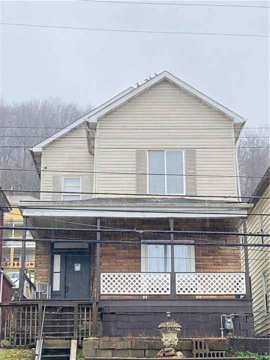 Wilkes & Associates Pittsburgh, PA Office