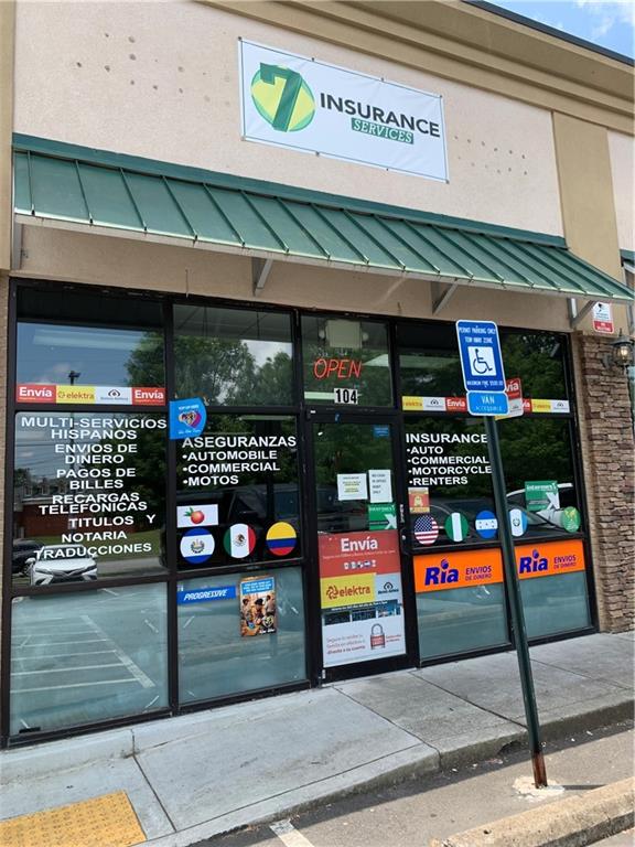 Westfall, LLC Marietta,  Office