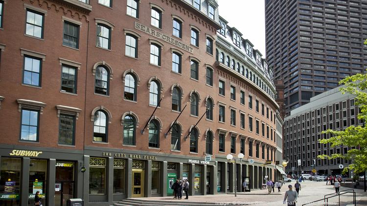 The Keches Law Group, P.C Worcester, MA Office