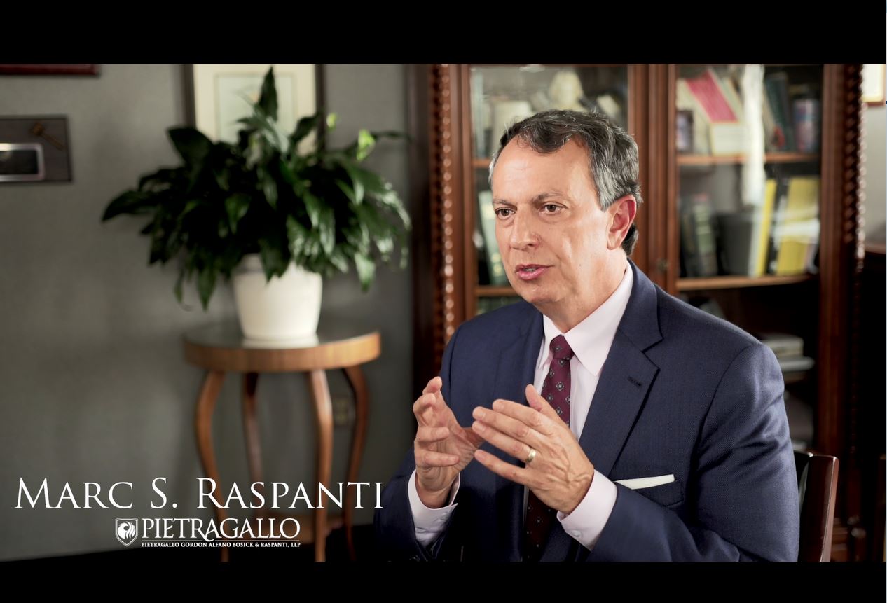 Pietragallo Gordon Alfano Bosick & Raspanti, LLP West Chester, PA Office