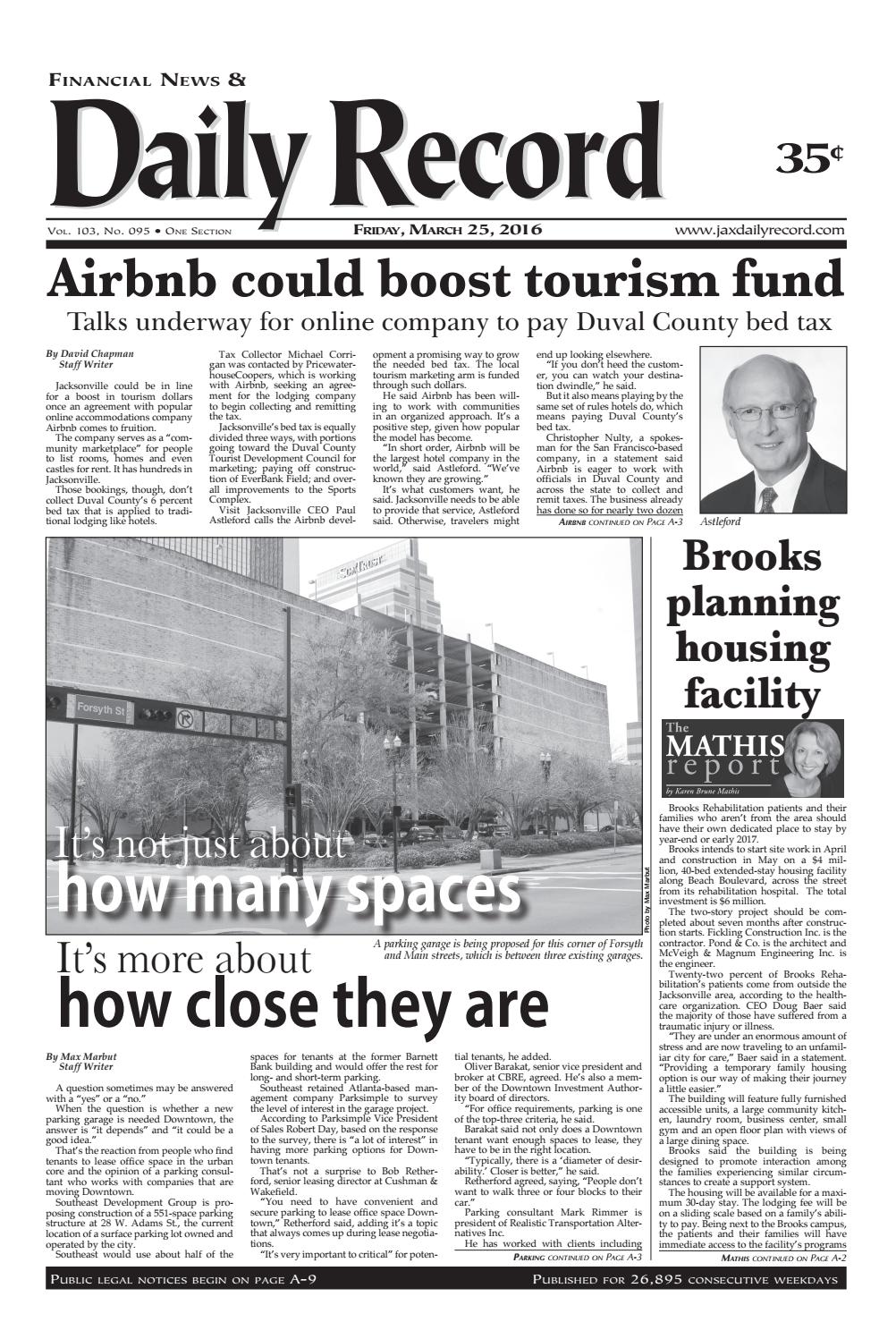 Debski & Associates P.A Jacksonville, FL Office