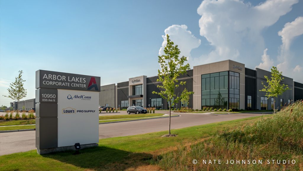 Johnson / Turner Legal Wayzata, MN Office