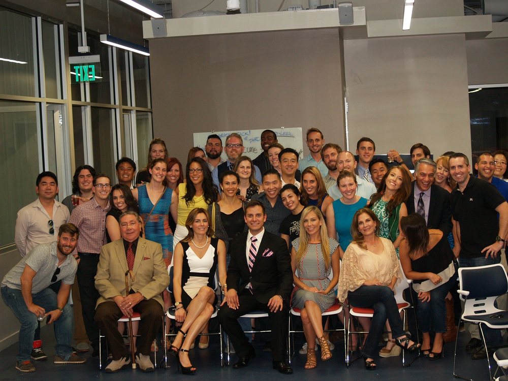 Ritt, Tai, Thvedt & Hodges, LLP Pasadena,  Office