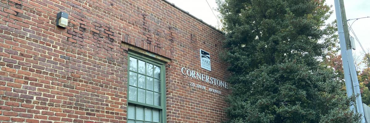 Wall Templeton & Haldrup, PA Raleigh, NC Office