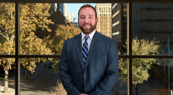 Roberson, Kolker, Cooper & Goeres, P.C Edmond,  Office