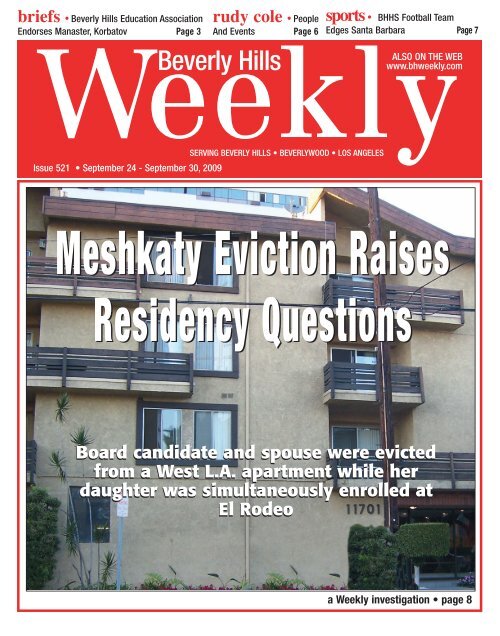 The Eclipse Group LLP Granada Hills, CA Office