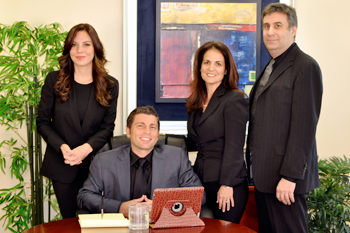 Lieberman Injury Law Deerfield Beach, FL Office