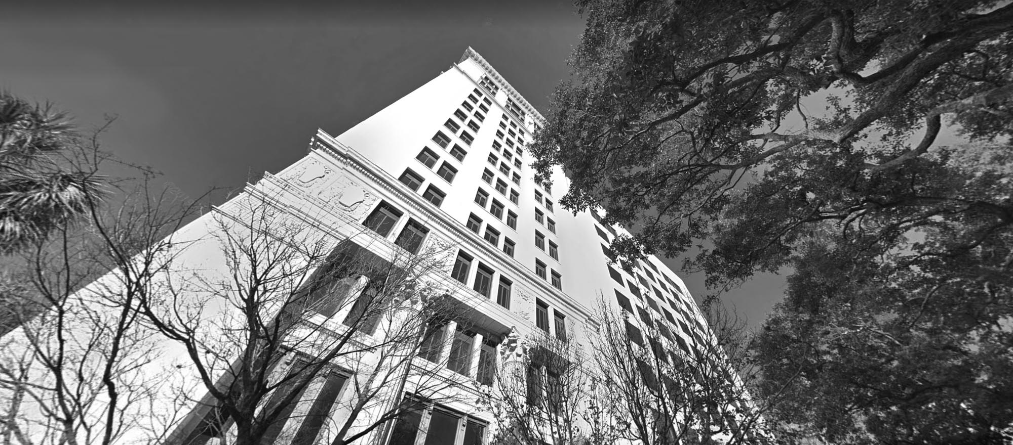 Deming, Parker, Hoffman, Campbell & Daly, LLC Savannah, GA Office