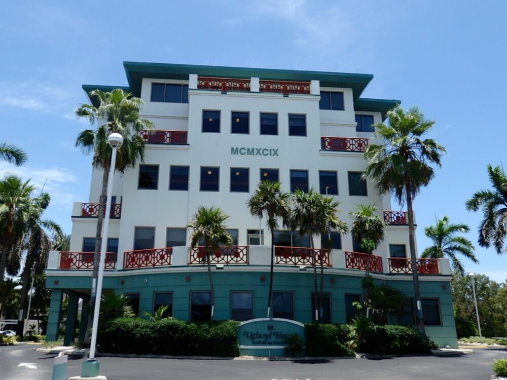Appleby George Town, Cayman Islands Office