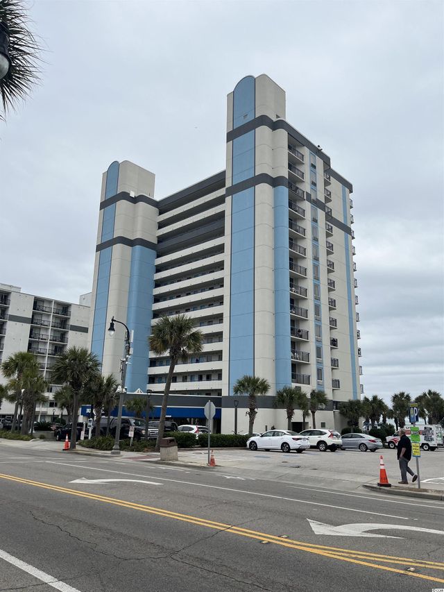 Coastal Law, LLC Myrtle Beach, SC Office