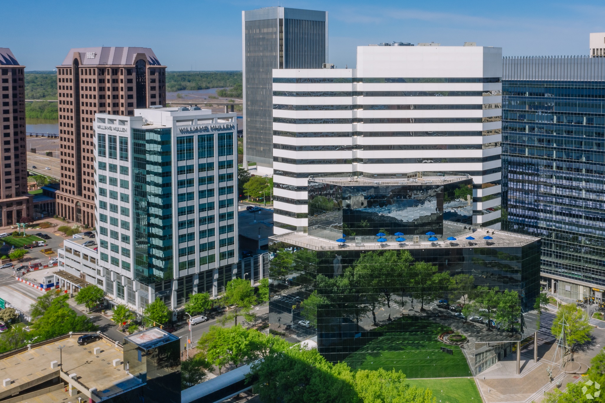 May Law, LLP Richmond, VA Office