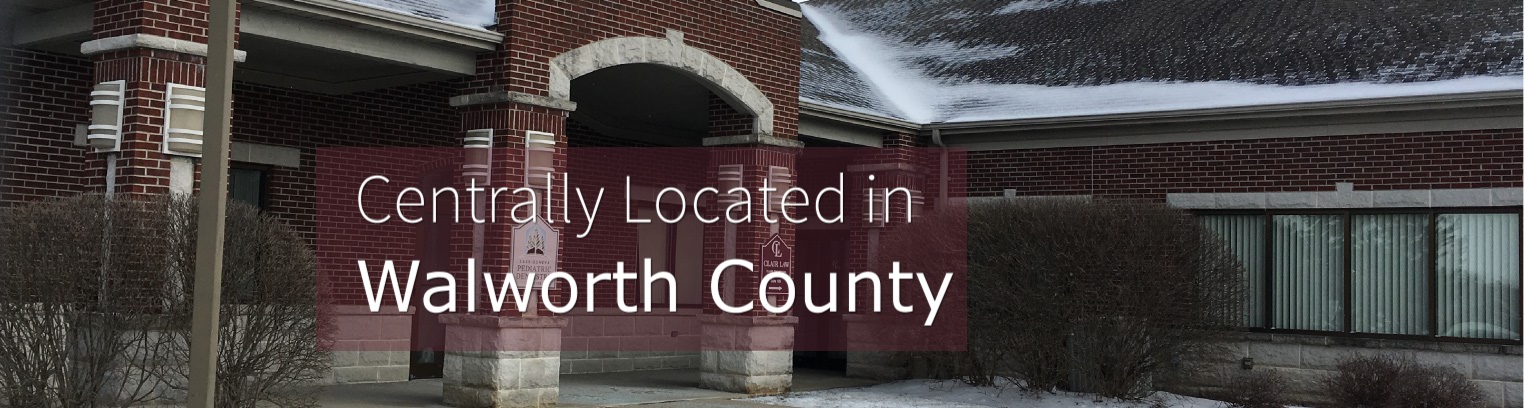 Clair Law Delavan,  Office