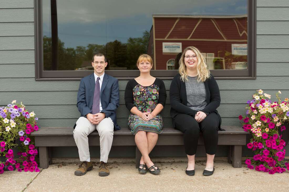 Spears, Carlson & Coleman s.c Washburn,  Office