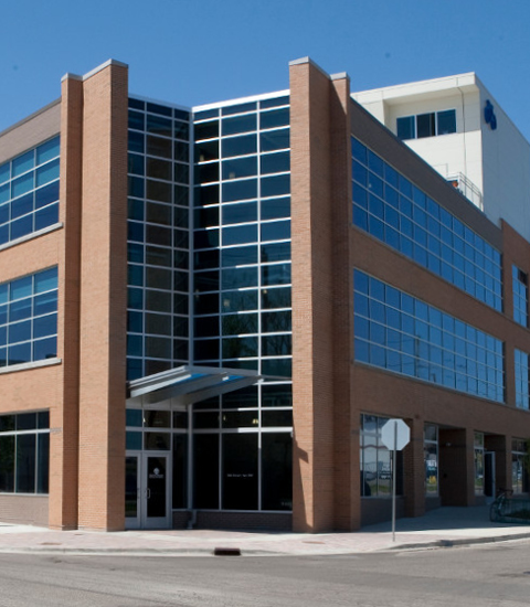 Jackson Lewis P.C Grand Rapids, MI Office