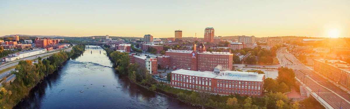 Gordon Rees Scully Mansukhani LLP Manchester, NH Office