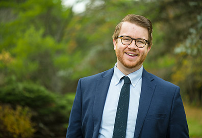 Stackpole & French Law Offices Stowe, VT Office