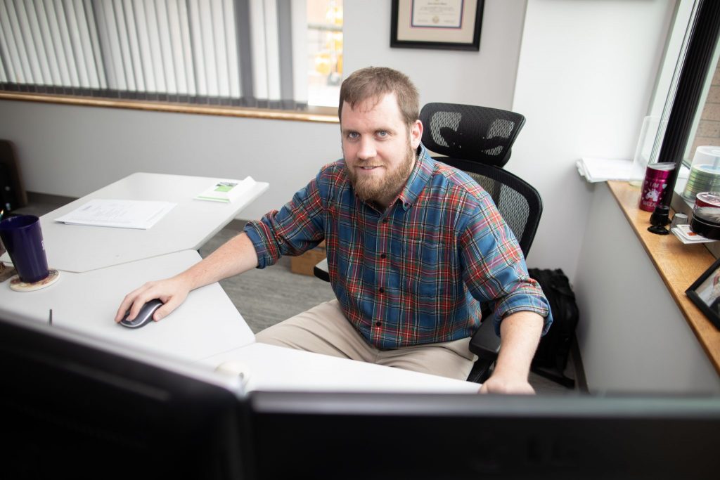 Foley Law Firm Scranton, PA Office