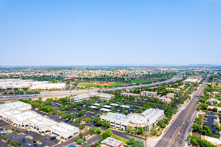 Oswalt Law Group Peoria, AZ Office