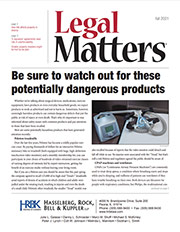 Hasselberg, Rock, Bell & Kuppler, L.L.P Peoria, IL Office