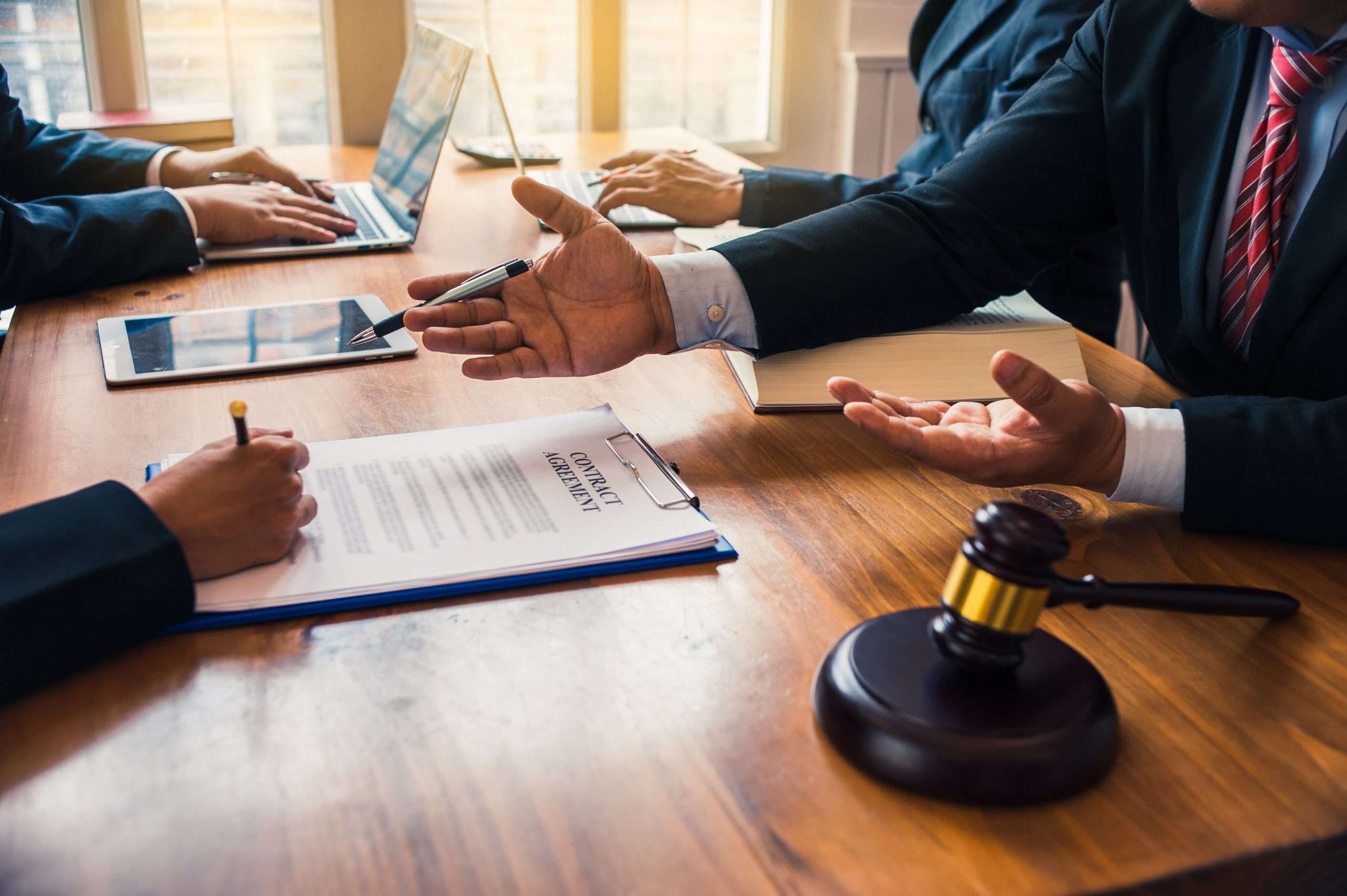 Ely J Rosenzveig Law & Associates, PC White Plains,  Office