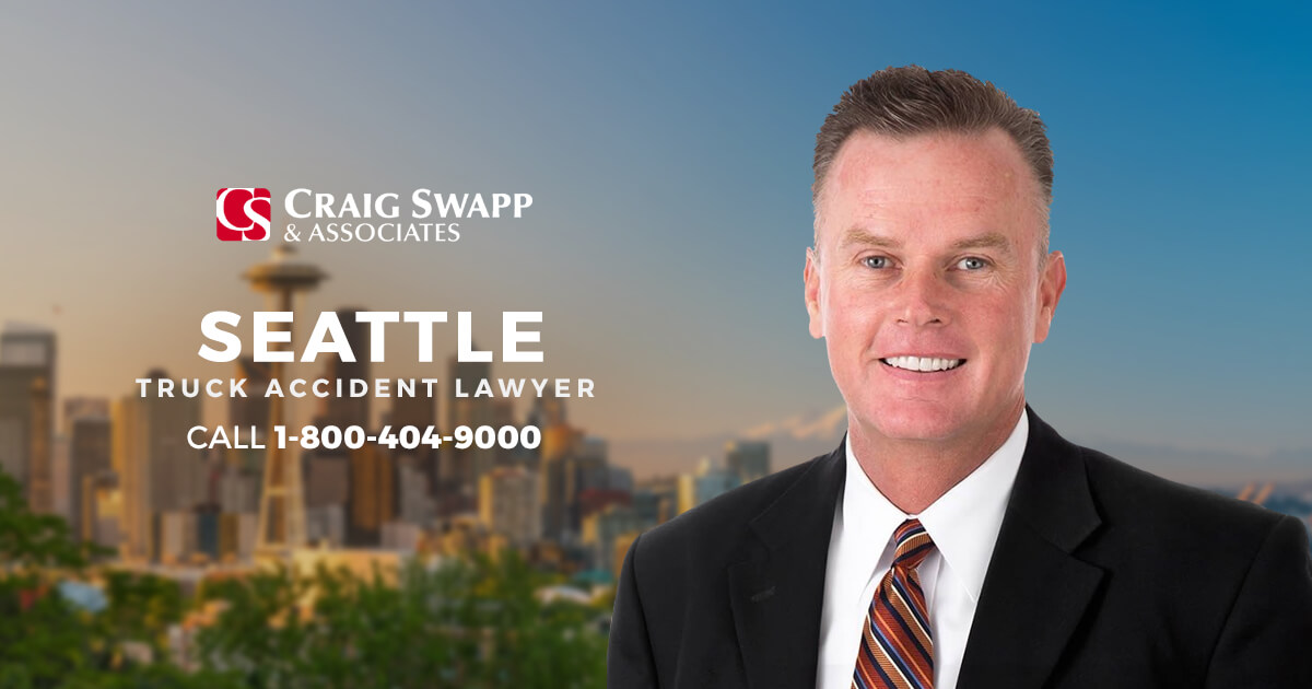 Craig Swapp & Associates Federal Way, WA Office