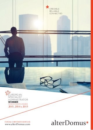 Elvinger, Hoss & Prussen Luxembourg Office