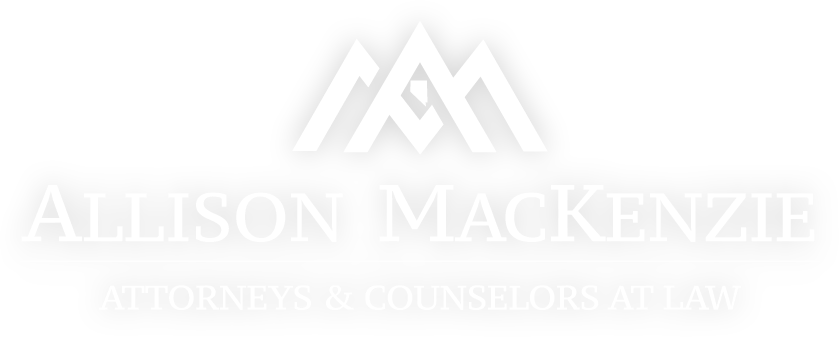 Allison Mackenzie Carson City, NV Office