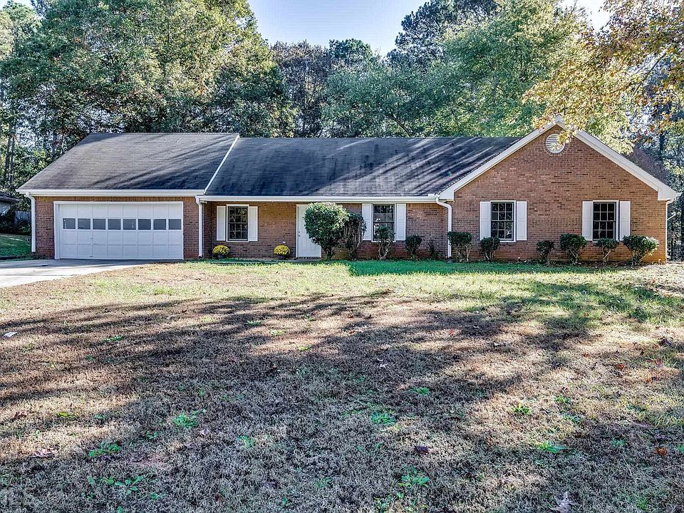 Lueder, Larkin & Hunter, LLC Conyers, GA Office