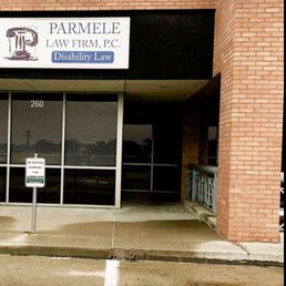 Parmele Law Firm, PC Cape Girardeau, MO Office