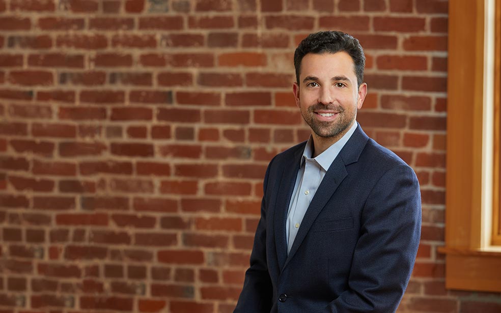 Ball Janik LLP Bend, OR Office