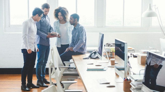 Aceris Law LLC Singapore Office