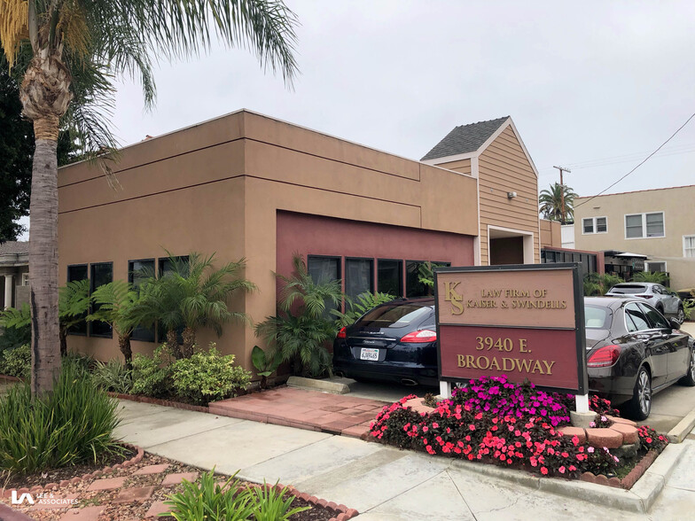 Long Beach Law, Inc Long Beach, CA Office