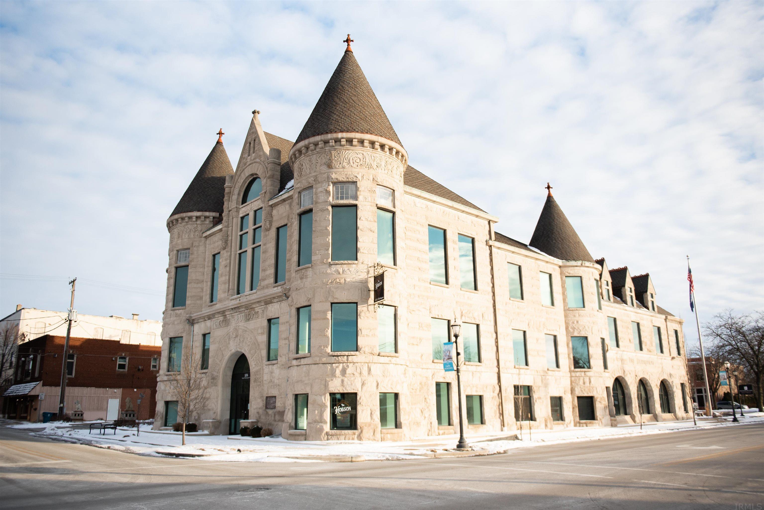 Gloyeski Law Office Kokomo, IN Office