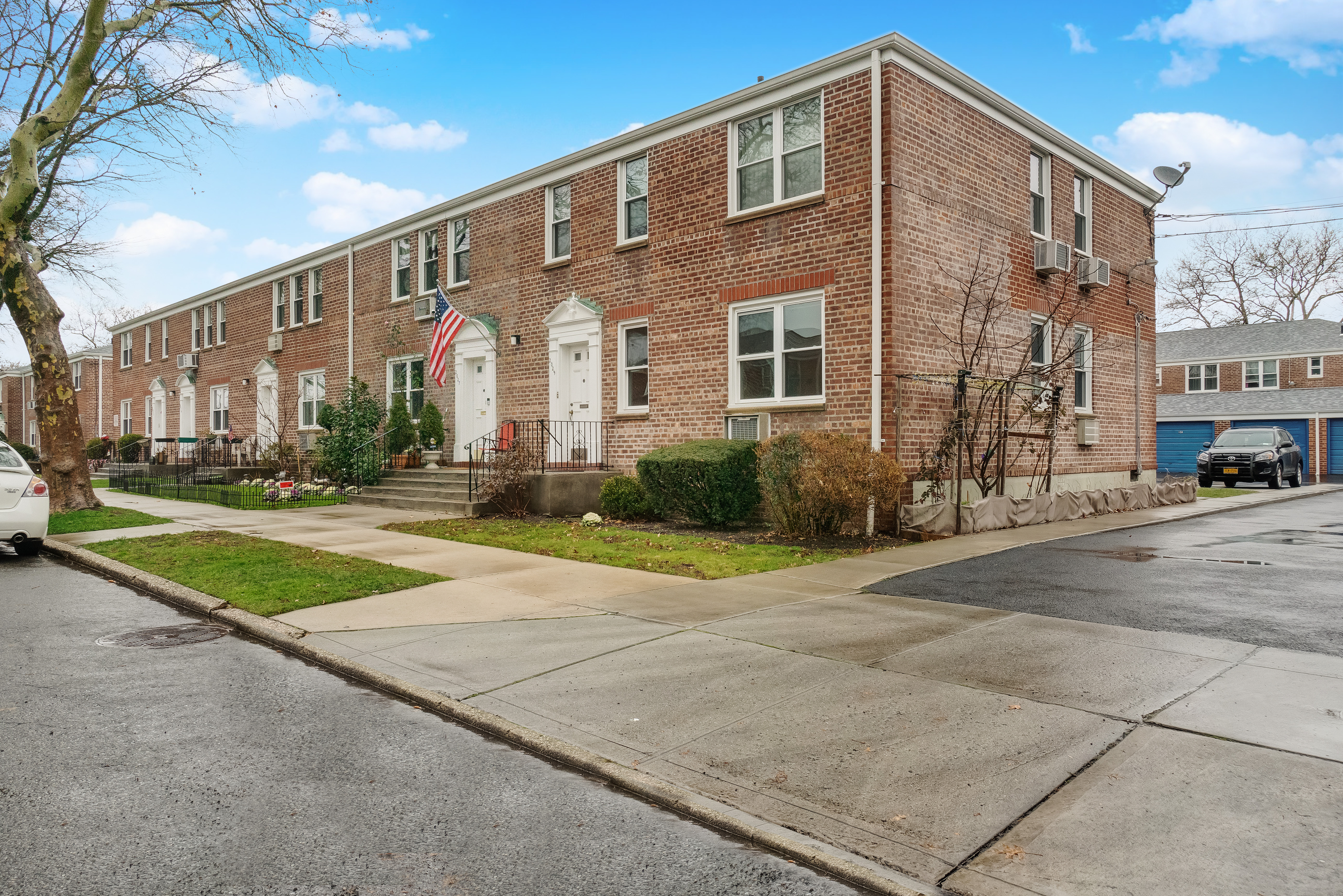 Jameson Law LLC New York City, NY Office