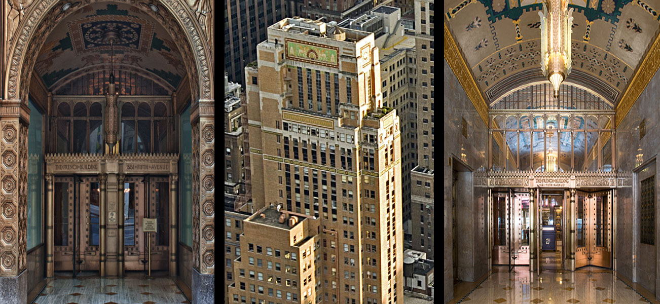 Schoeman Updike & Kaufman LLP New York City, NY Office