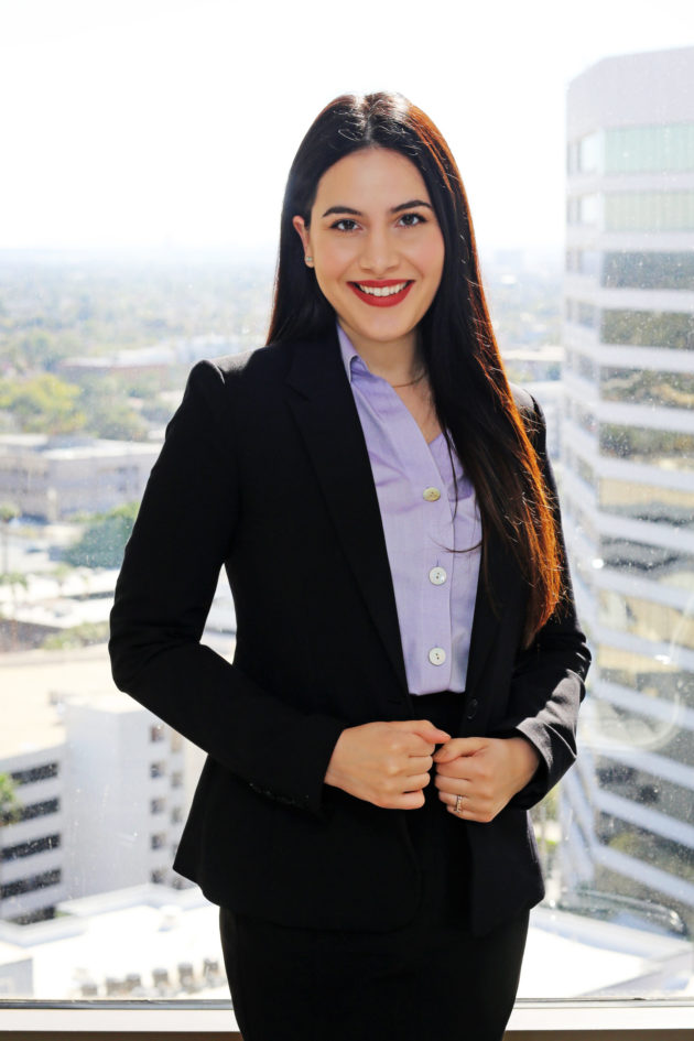 Thorpe Shwer, P.C Phoenix,  Office