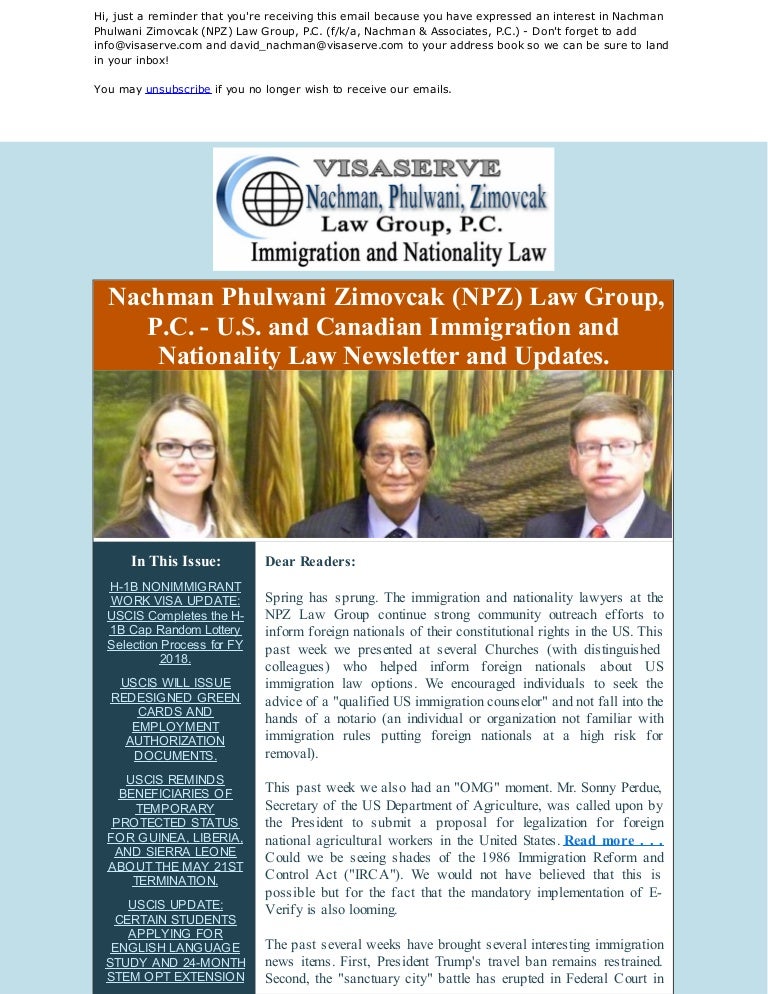 NPZ Law Group New York City, NY Office