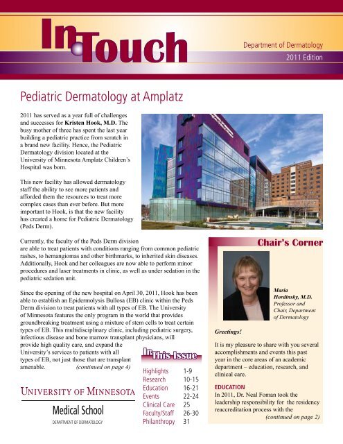 deLemos & Wever Charlotte,  Office