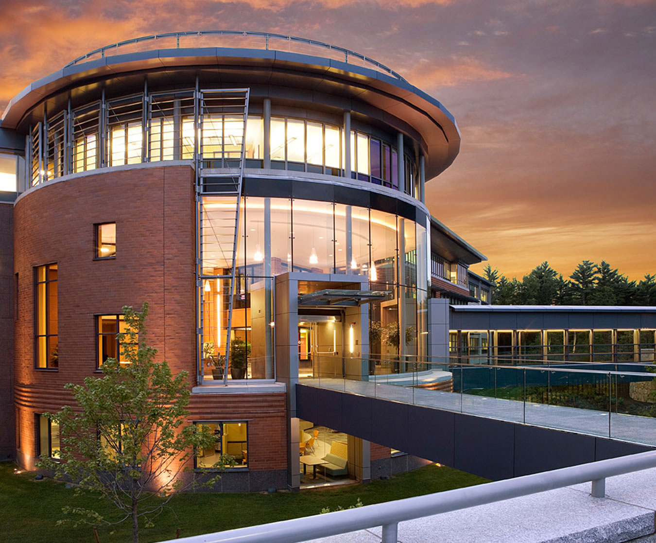 Burns & Levinson LLP Hingham, MA Office