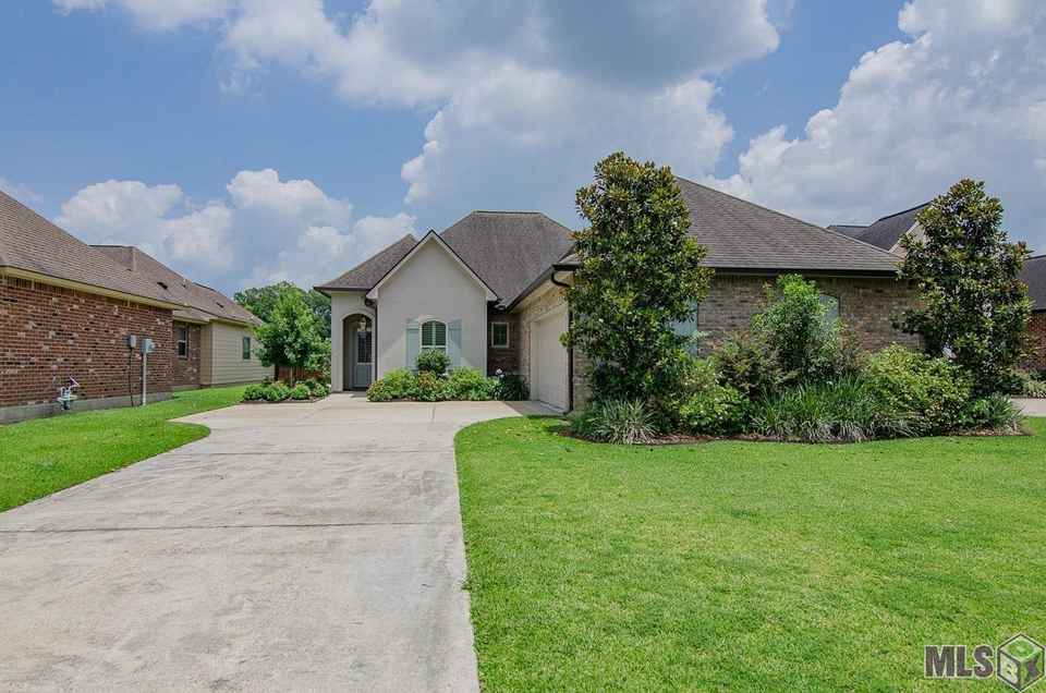 Benton, Benton & Benton LLC Baton Rouge,  Office