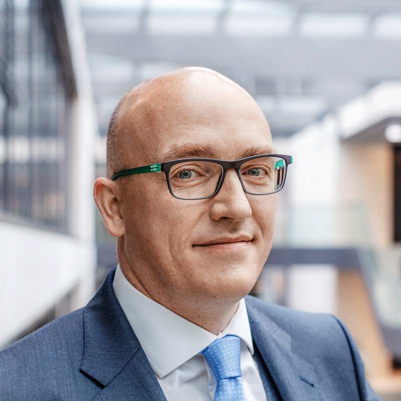 Flick Gocke Schaumburg Munich, Germany Office