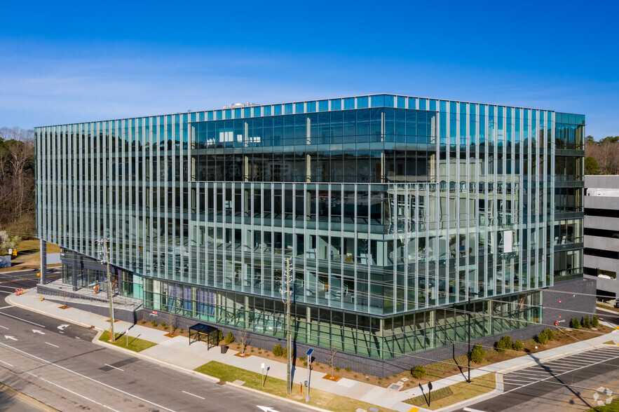 Myers Bigel, P.A Raleigh, NC Office