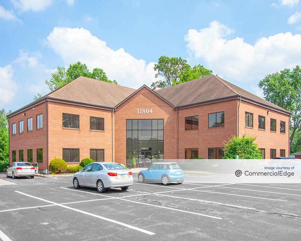 Schroeder, Maundrell, Barbiere & Powers Cincinnati, OH Office