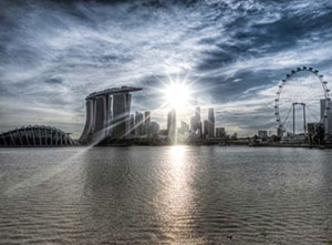 Herbert Smith Freehills Kramer LLP Singapore City, Singapore Office