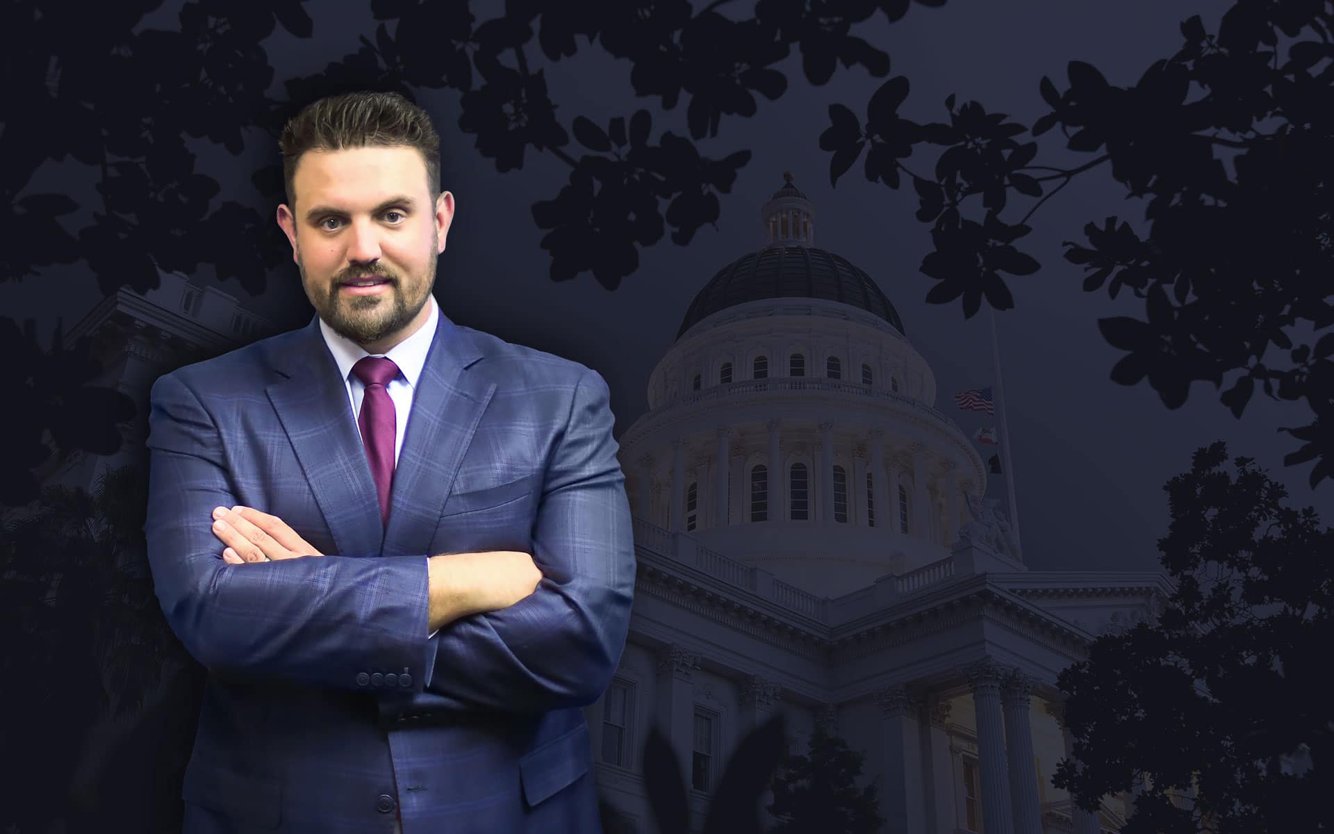 Law Offices of Steve Gimblin Yuba City,  Office