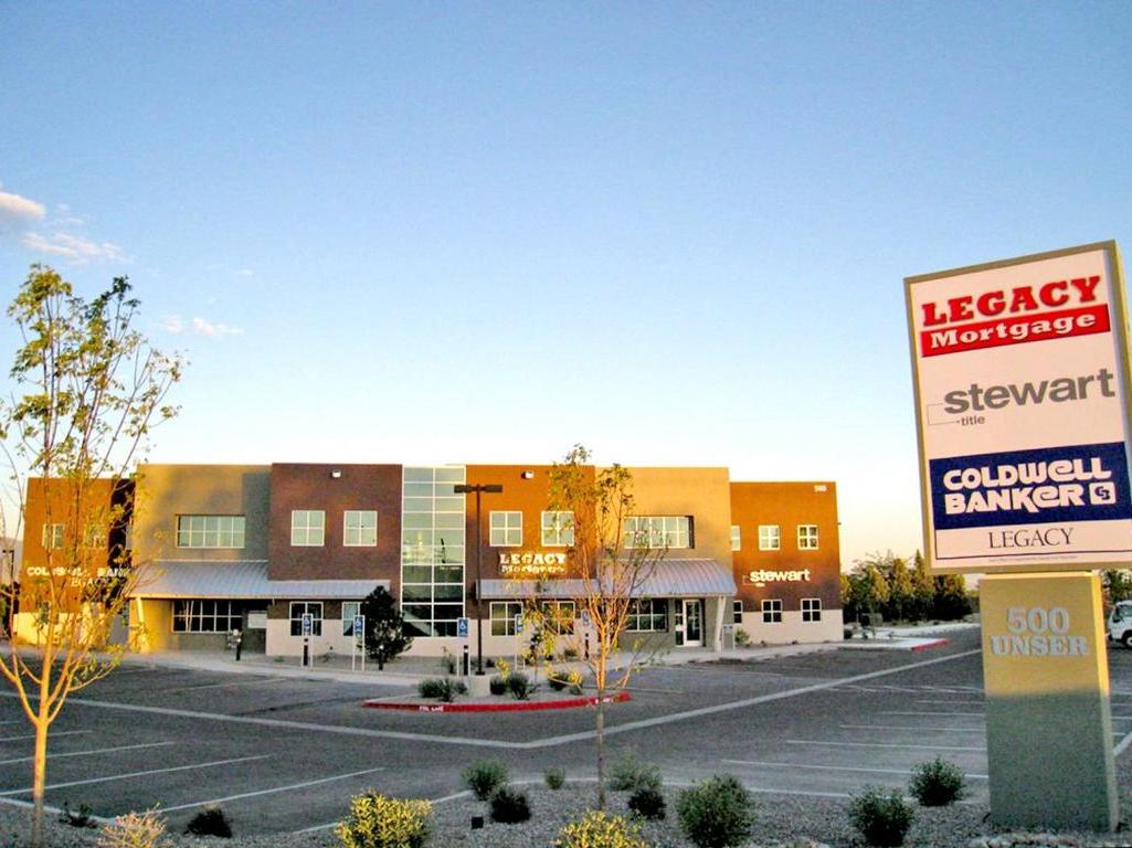 Torres Law Firm, LLC Rio Rancho,  Office