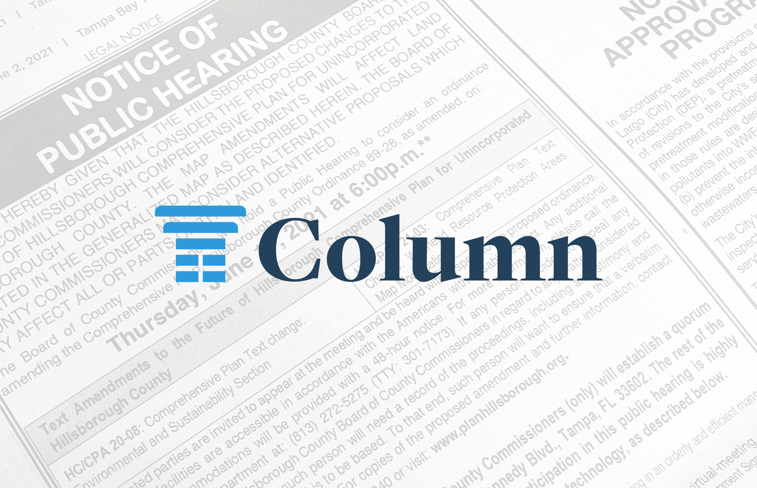 Quorum Services Tampa,  Office