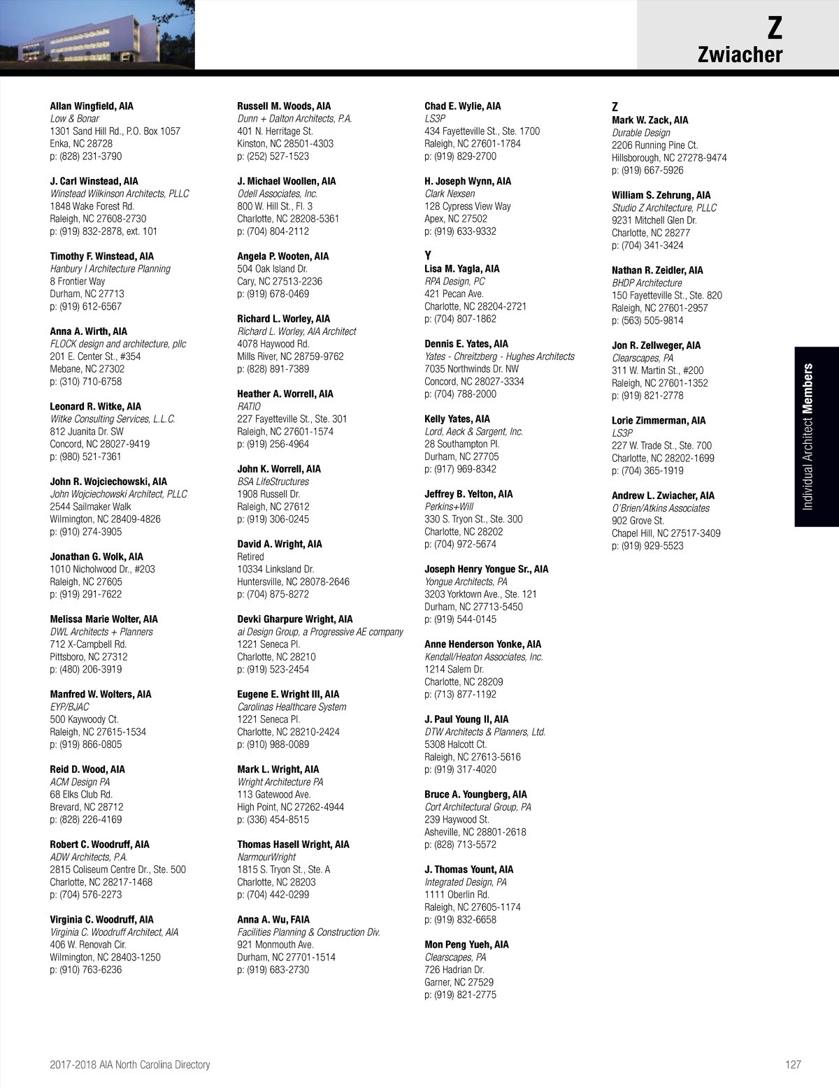 Johnson, Hearn, Vinegar & Gee, PLLC Raleigh, NC Office