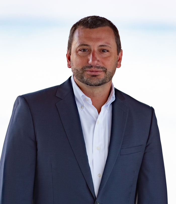 Vishio Forry, PLLC Naples,  Office